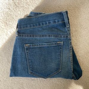 Old Navy Blue Jeans Size 2